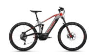 E-MTB Fully