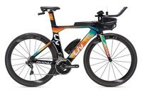 Triathlon-Bikes