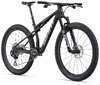 GIANT Anthem Advanced SL 0 Gloss Raw Carbon/Matte Raw Carbon S