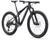 GIANT Anthem Advanced SL 1 rainbow black/rainbow charchoal XL