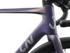 Liv Langma Advanced 1 meteorite mist S