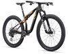 Liv Pique Advanced SL 0 raw carbon XS