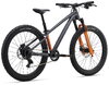 GIANT STP 24 FS black chrome one size