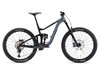 Giant Reign 1 blue dragonfly/black XL
