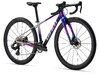 GIANT Seek 1 Team purple storm one size