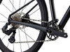 Liv Seek 1 black chrome one size