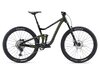 GIANT Trance 1 phantom green / black S