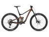 GIANT Trance 1 hematite / black S