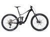 Giant Reign 2 black/metal M