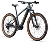 GIANT Talon E+ Gen2 meteor storm M