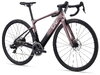 Liv Avail Advanced E+ Elite 2 Iron Rouge/Carbon Smoke S