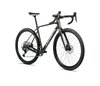 Orbea TERRA H30 1X XXL Infinity Green - Ivory White (Gloss)