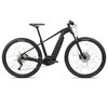 Orbea KERAM 27 10 S Schwarz (Matt- Glänzed)