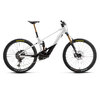 Orbea WILD M-LTD L Custom