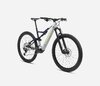 Orbea RISE H20 L Iceberg Grey-Moondust Blue (Gloss)