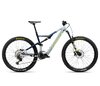 Orbea RISE H20 L Iceberg Grey-Moondust Blue (Gloss)