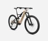 Orbea RISE H10 XL Baobab Brown-Cosmic Brown (Matt)