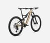 Orbea RISE H10 XL Baobab Brown-Cosmic Brown (Matt)