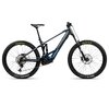 Orbea WILD H30 XL Basalt Grey - Dark Teal (Gloss)