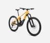 Orbea WILD H30 XL Corn Yellow - Metallic Night Black (Gloss)