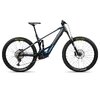 Orbea WILD H20 M Basalt Grey - Dark Teal (Gloss)