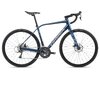 Orbea AVANT H60 47 Moondust Blue (Gloss) - Titan (Matt)