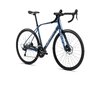 Orbea AVANT H60 47 Moondust Blue (Gloss) - Titan (Matt)