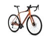 Orbea AVANT H60 49 Orange Candy (Matt) - Cosmic Bronze (Gloss)