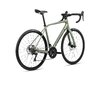 Orbea AVANT H60 55 Metallic Green Artichoke (Matt)