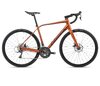 Orbea AVANT H60 55 Orange Candy (Matt) - Cosmic Bronze (Gloss)