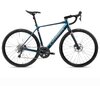 Orbea GAIN D40 20mph M Borealis Blue (Gloss) - Black (Matt)