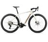 Orbea DENNA H30 XXL Ivory White (Gloss) - Titan Gold (Gloss)