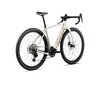 Orbea DENNA H30 XXL Ivory White (Gloss) - Titan Gold (Gloss)