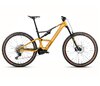 Orbea RISE SL H30 L Bumblebee Yellow-Black (Matt)