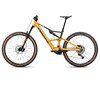 Orbea RISE SL H30 L Bumblebee Yellow-Black (Matt)