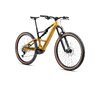 Orbea RISE SL H30 L Bumblebee Yellow-Black (Matt)