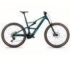 Orbea RISE SL H30 XL Escape Green-Splash Ice Green (Gloss)