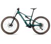 Orbea RISE SL H30 XL Escape Green-Splash Ice Green (Gloss)