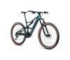 Orbea RISE SL H30 XL Escape Green-Splash Ice Green (Gloss)