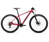 Orbea ONNA 29 50 S Burning Red (Gloss) - Black (Matt)
