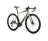 Orbea TERRA M30TEAM S Nickel - Met Cinnamon (Matt)