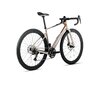 Orbea TERRA M30TEAM S Nickel - Met Cinnamon (Matt)