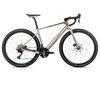 Orbea TERRA M30TEAM S Nickel - Met Cinnamon (Matt)