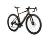 Orbea TERRA M20TEAM L Caramel Carbon View (Gloss)