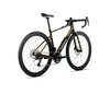Orbea TERRA M20TEAM L Caramel Carbon View (Gloss)