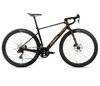 Orbea TERRA M20iTEAM L Caramel Carbon View (Gloss)