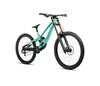 Orbea RALLON 450 D-LTD L Aloha Green - Fantasy Purple Carbon View (Gloss)