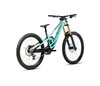 Orbea RALLON 450 D-LTD L Aloha Green - Fantasy Purple Carbon View (Gloss)