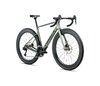 Orbea TERRA RACE M31eLTD 1X L Spaceship Green (Matt)