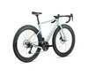 Orbea TERRA RACE M21eLTD 1X XXL Frozen Concrete (Gloss)